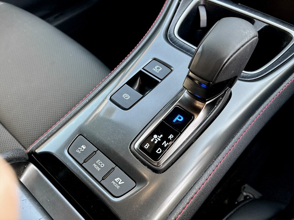 Used Lexus LBX 2025 for sale - 77896542: Photo 23