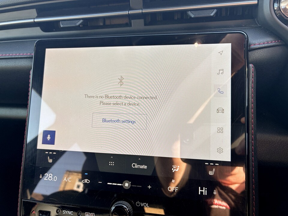 Used Lexus LBX 2025 for sale - 77896542: Photo 33