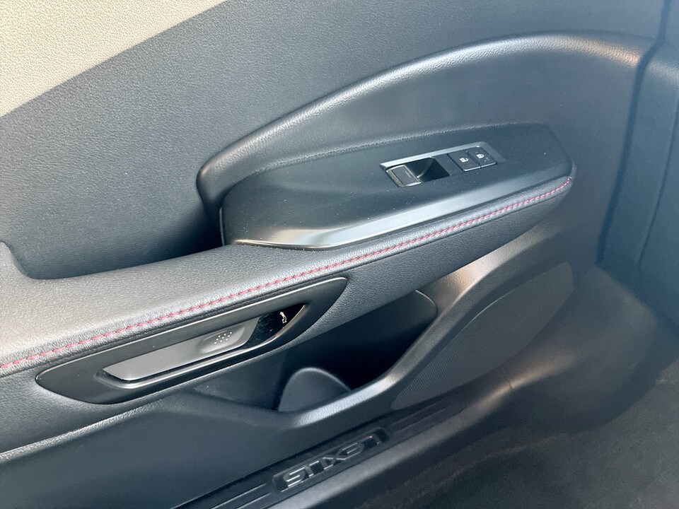 Used Lexus LBX 2025 for sale - 77896542: Photo 38