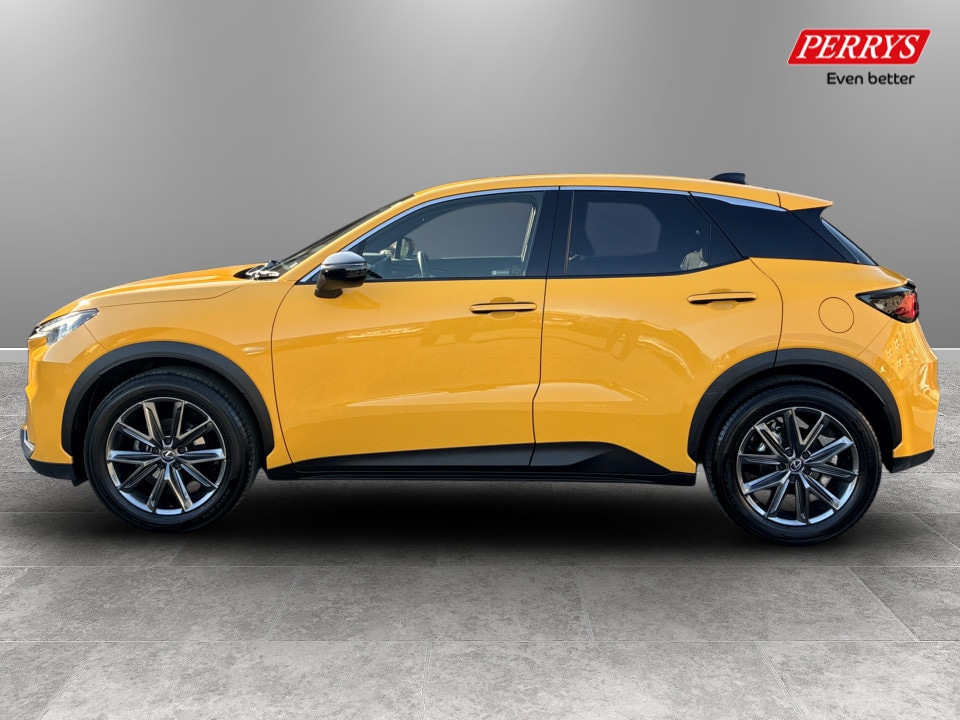 Used Lexus LBX 2025 for sale - 77896542: Photo 4