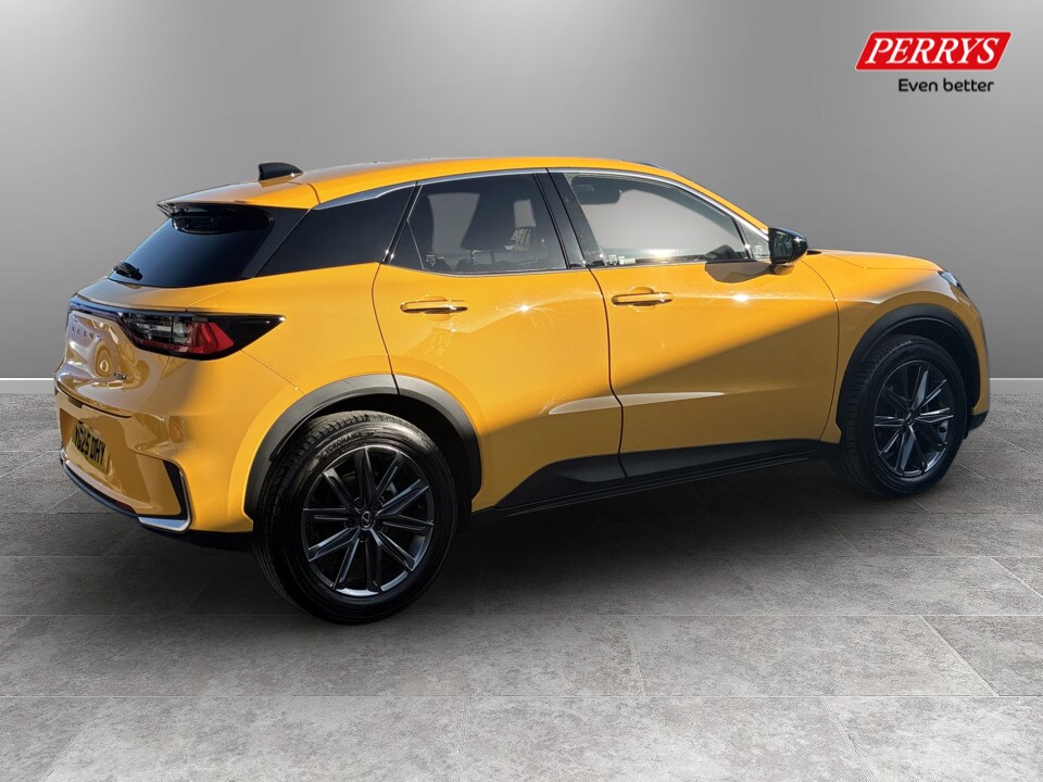 Used Lexus LBX 2025 for sale - 77896542: Photo 7