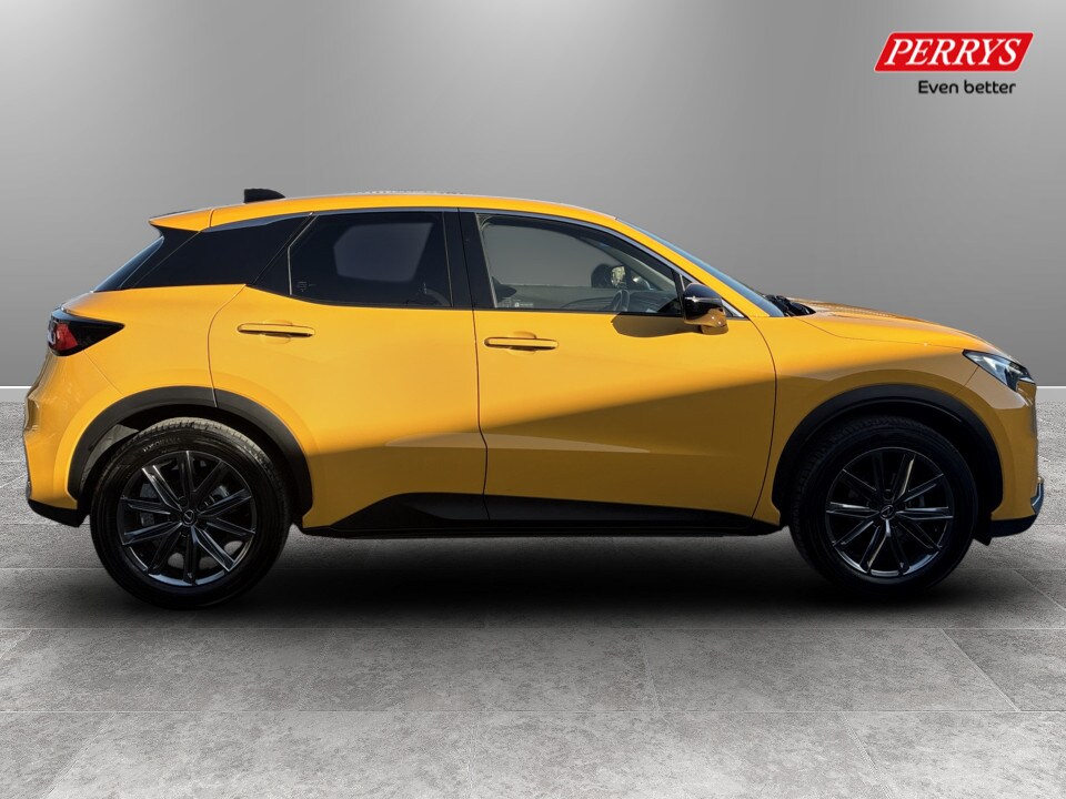 Used Lexus LBX 2025 for sale - 77896542: Photo 8