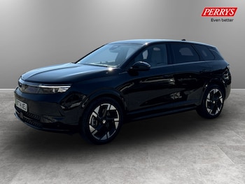 Used Vauxhall Grandland 2024 for sale - 78368283: Photo