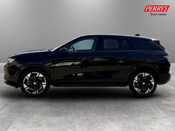 Used Vauxhall Grandland 2024 for sale - 78368283: Photo