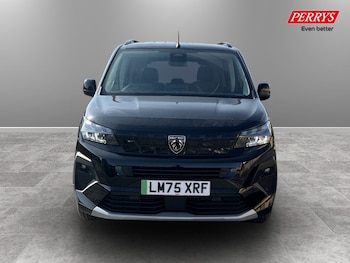 Used Peugeot Rifter 2025 for sale - 77872649: Photo