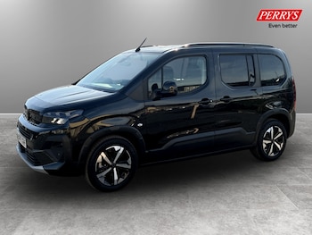 Used Peugeot Rifter 2025 for sale - 77872649: Photo