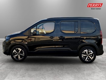 Used Peugeot Rifter 2025 for sale - 77872649: Photo