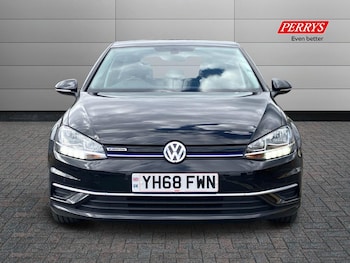 Used Volkswagen Golf 2018 for sale - 75711259: Photo
