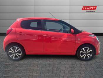 Used Citroen C1 2015 for sale - 74551610: Photo