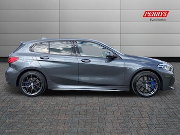 Used BMW 1 Series 2020 for sale - 75745061: Photo