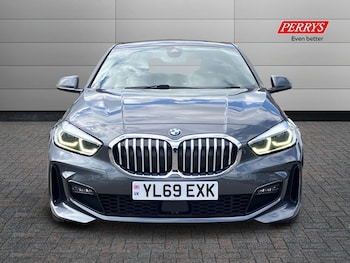 Used BMW 1 Series 2020 for sale - 75745061: Photo