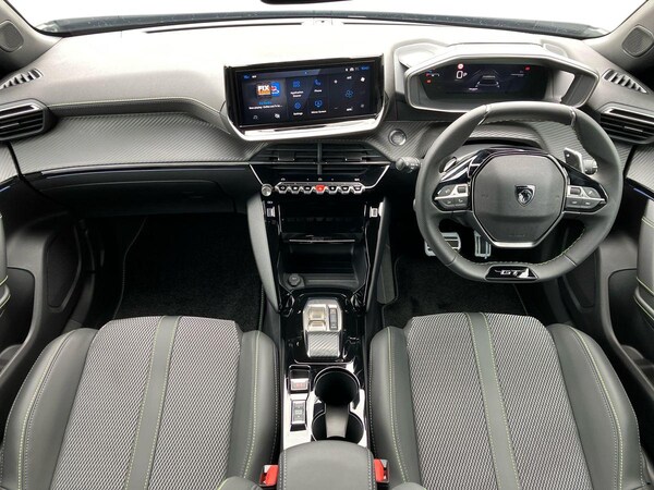 Used Peugeot 2008 2025 for sale - 76192256: Photo 10