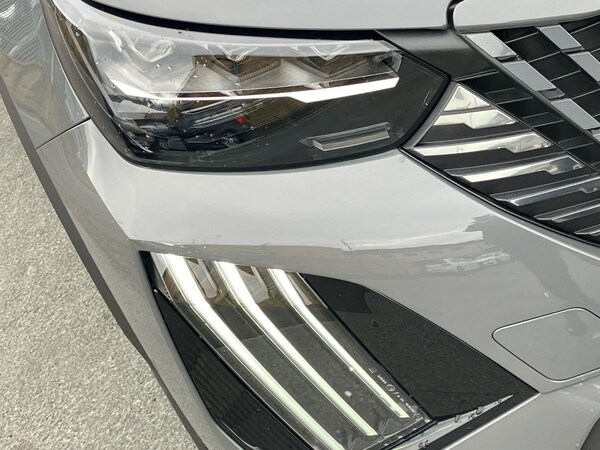 Used Peugeot 2008 2025 for sale - 76192256: Photo 15