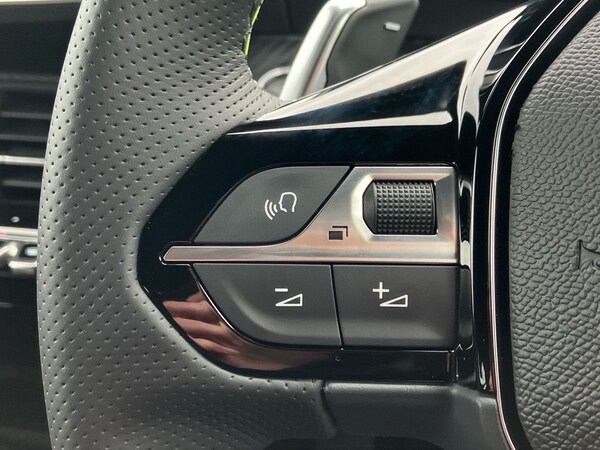 Used Peugeot 2008 2025 for sale - 76192256: Photo 19