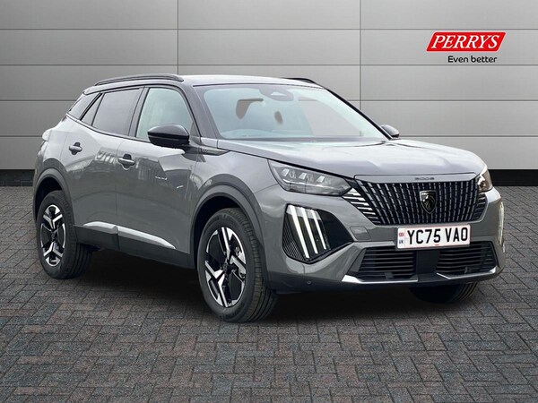 Used Peugeot 2008 2025 for sale - 76192256: Photo 1