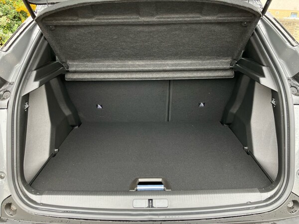 Used Peugeot 2008 2025 for sale - 76192256: Photo 23