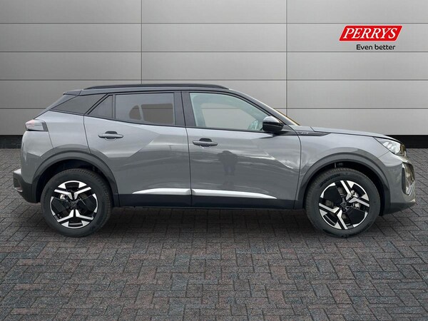 Used Peugeot 2008 2025 for sale - 76192256: Photo 3