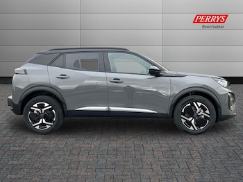 Used Peugeot 2008 2025 for sale - 76192256: Photo 3