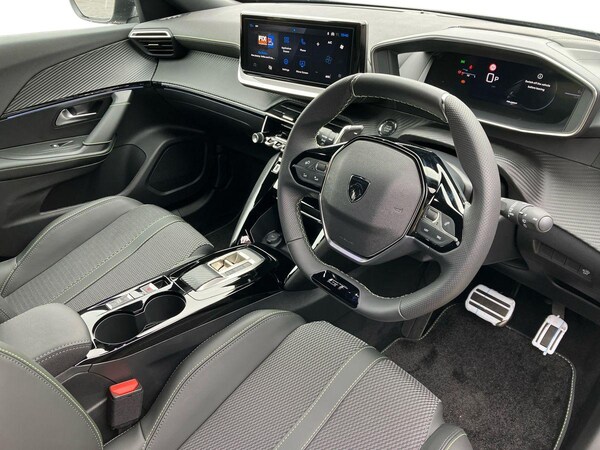 Used Peugeot 2008 2025 for sale - 76192256: Photo 9