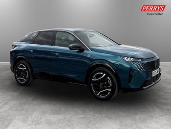 Used Peugeot 3008 2025 for sale - 78512270: Photo