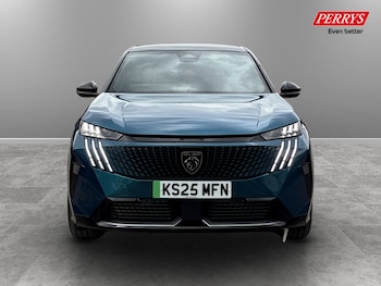 Used Peugeot 3008 2025 for sale - 78512270: Photo