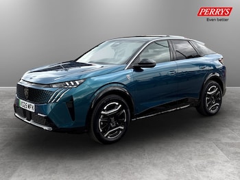 Used Peugeot 3008 2025 for sale - 78512270: Photo