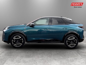 Used Peugeot 3008 2025 for sale - 78512270: Photo