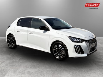 Used Peugeot 208 2026 for sale - 78775462: Photo