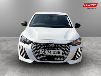 Used Peugeot 208 2026 for sale - 78775462: Photo