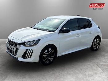 Used Peugeot 208 2026 for sale - 78775462: Photo