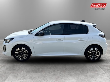Used Peugeot 208 2026 for sale - 78775462: Photo