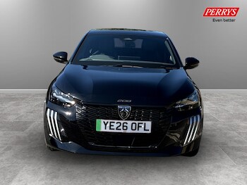 Used Peugeot 208 2026 for sale - 78177986: Photo
