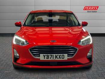 Used Ford Focus 2022 for sale - 74339559: Photo