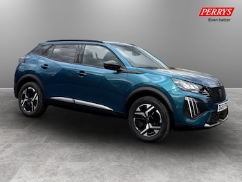 Used Peugeot 2008 2026 for sale - 79456212: Photo