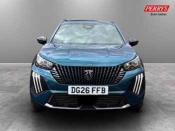 Used Peugeot 2008 2026 for sale - 79456212: Photo