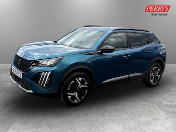 Used Peugeot 2008 2026 for sale - 79456212: Photo