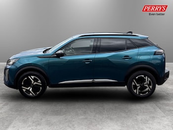 Used Peugeot 2008 2026 for sale - 79456212: Photo