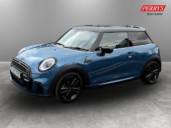 Used MINI Hatch 2023 for sale - 78305238: Photo