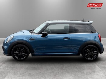 Used MINI Hatch 2023 for sale - 78305238: Photo