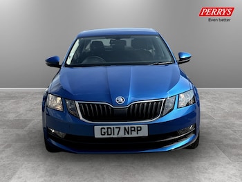 Used Skoda Octavia 2017 for sale - 79183929: Photo