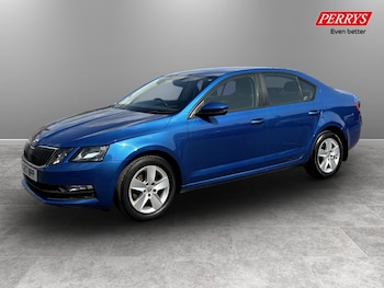 Used Skoda Octavia 2017 for sale - 79183929: Photo