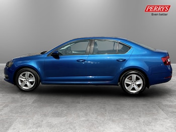 Used Skoda Octavia 2017 for sale - 79183929: Photo