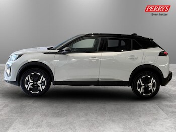 Used Peugeot 2008 2026 for sale - 78177607: Photo