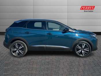 Used Peugeot 3008 2022 for sale - 74926644: Photo