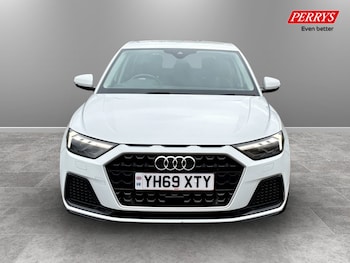 Used Audi A1 2019 for sale - 77831323: Photo