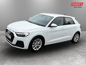 Used Audi A1 2019 for sale - 77831323: Photo
