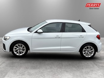Used Audi A1 2019 for sale - 77831323: Photo