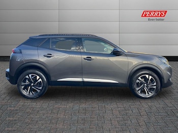 Used Peugeot 2008 2022 for sale - 76853643: Photo