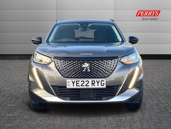 Used Peugeot 2008 2022 for sale - 76853643: Photo