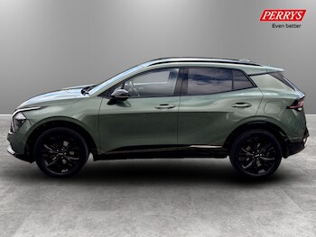 Used Kia Sportage 2025 for sale - 78681340: Photo